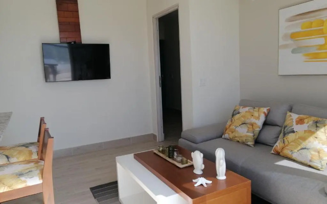 Playa Caracol Residences Vacation Rental