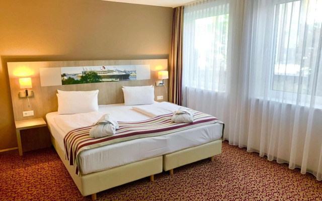 Mercure Hotel Hamburg am Volkspark