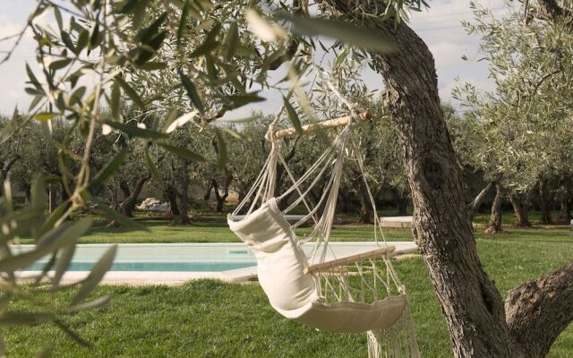 Masseria Spesseto
