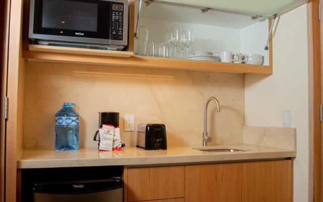 Grand Matlali Suites & Villas Riviera Nayarit