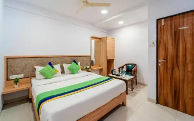 Townhouse 701 Hotel Bright Plaza