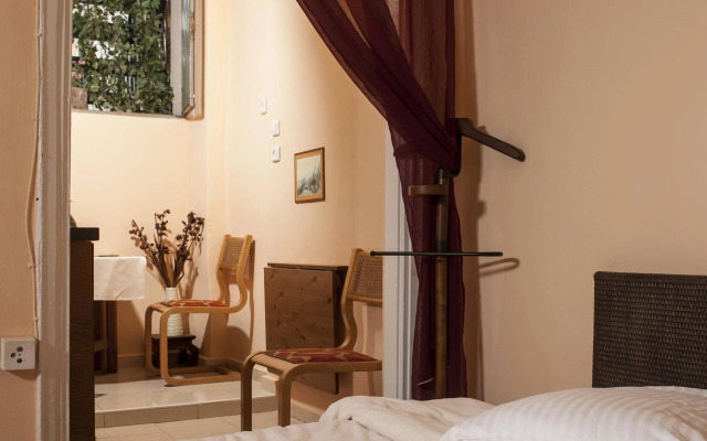 Peer Guest House Tel Aviv