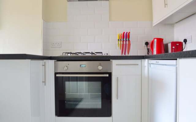 1 Bedroom City Centre
