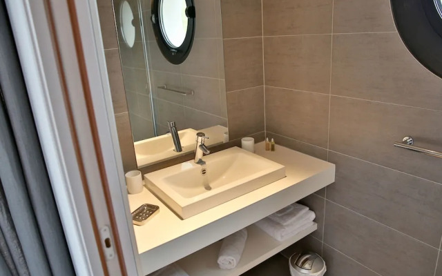 Villa Mayarko Lafitenia Resort