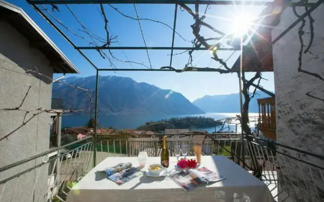 Villa Leoni