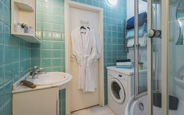 Апартаменты GM на Тверской