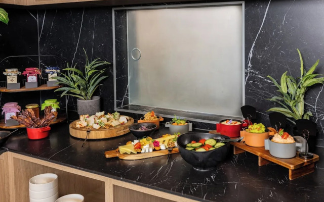 Viale Boutique Hotel Villány