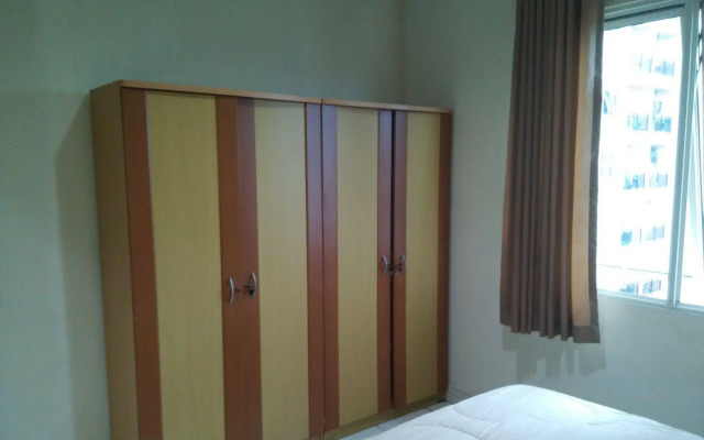 Adaru Apartment