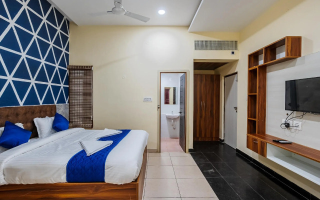 Hotel Palanisamy