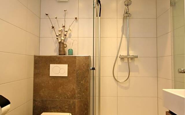 Wadden (W)eiland Bed en Breakfast op Texel