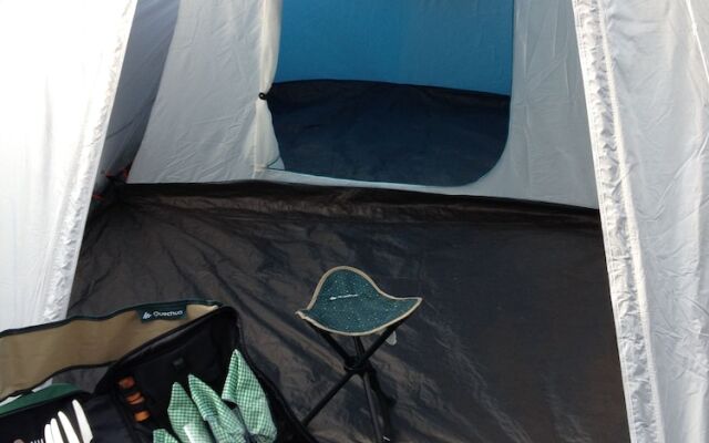 Burren Bushcraft - Camping & Adventures