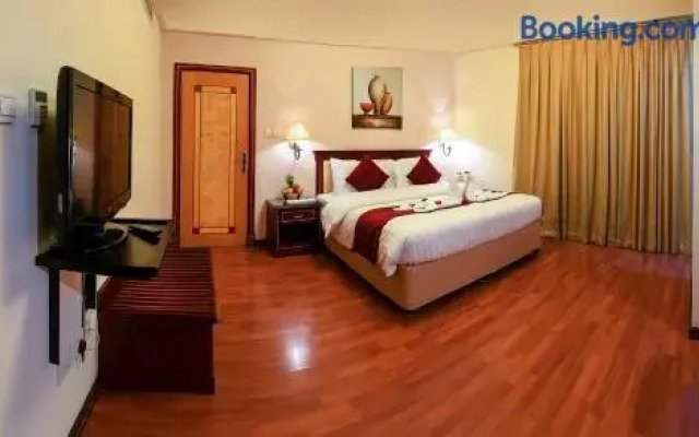 Samada Hoora Hotel And Suites