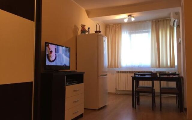 Danube Promenade Apartment