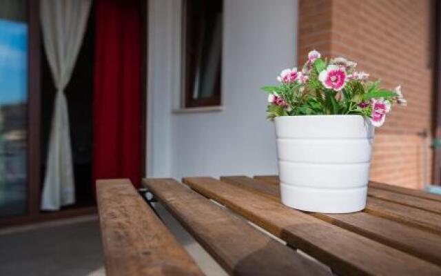Residence Casabella Roma