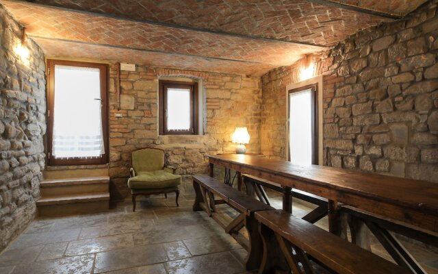 Ostello Casalino di Sopra