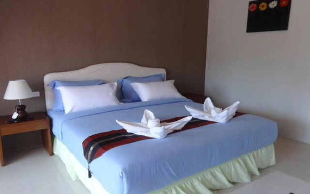 Nature Line Resort