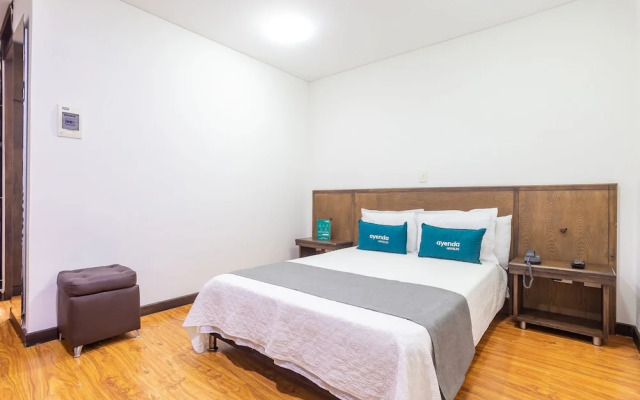 Ayenda Las 4 Estaciones