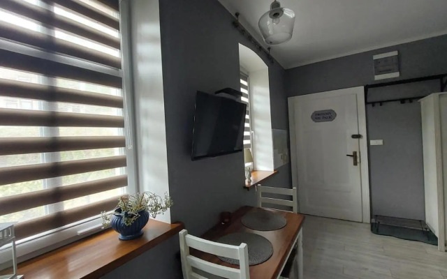 Apartamenty u Rzepióra