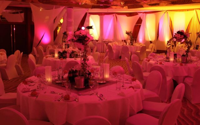 JW Marriott Cannes