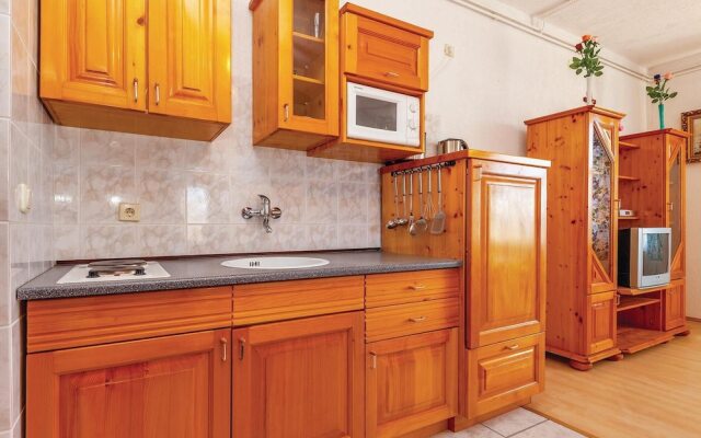 Nice Home in Novi Vinodolski With Wifi and 1 Bedrooms