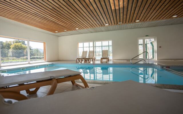 Village de vacances La Bolle