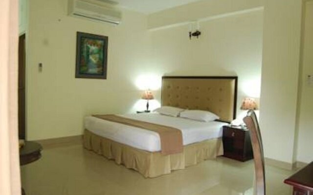 Monal Boutique Hotel