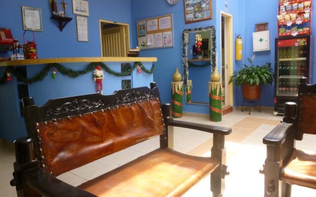 Hotel Casa Grande