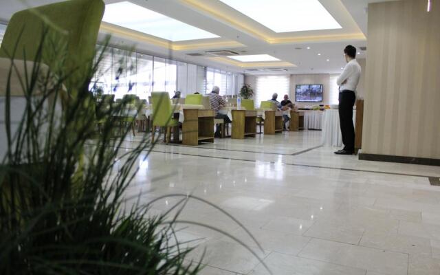 Olea Otel