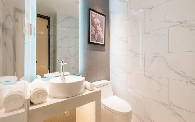 Magnotel (Shanghai Xinzhuang Industrial Zone Chunchun Road )