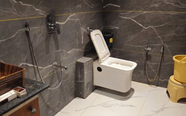 Hotel Aatithy