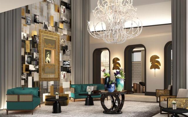 Matild Palace, a Luxury Collection Hotel, Budapest