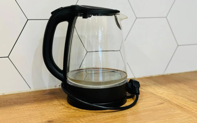 Апартаменты на улице Ушакова 6Б