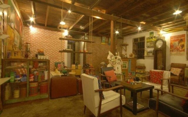 Baannok Guest House