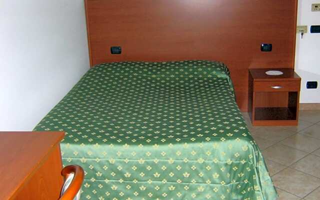 Hotel Ristorante Sanremo