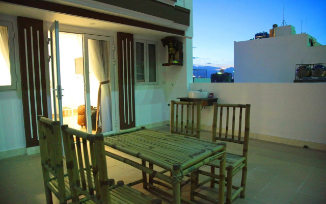 Sunrise Hotel Da Nang