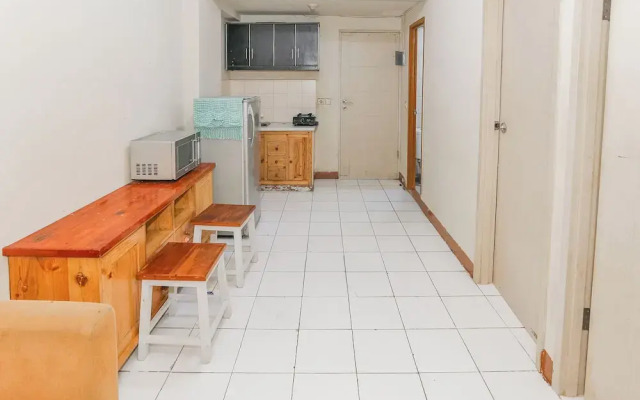 OYO 93952 Dms Property
