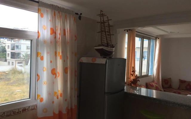 Apartment Corniche Ksar Sgher