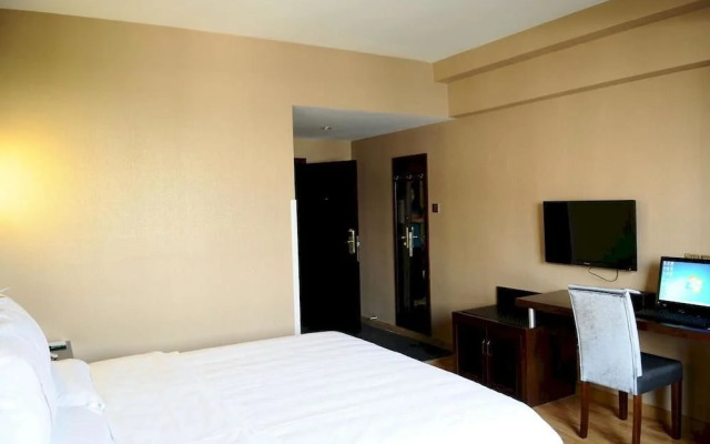 Chengdu Liruisi Hotel