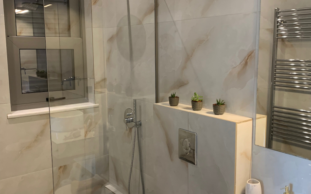 Helios Luxury Villas