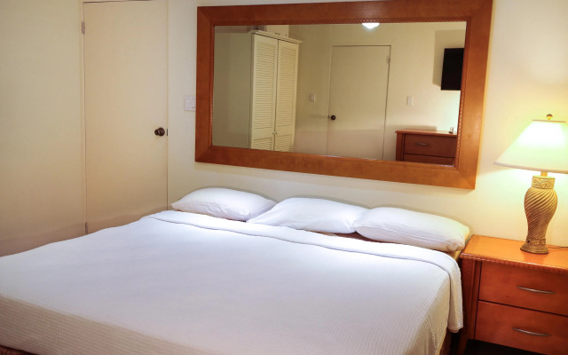 Aruba Comfort Apartments