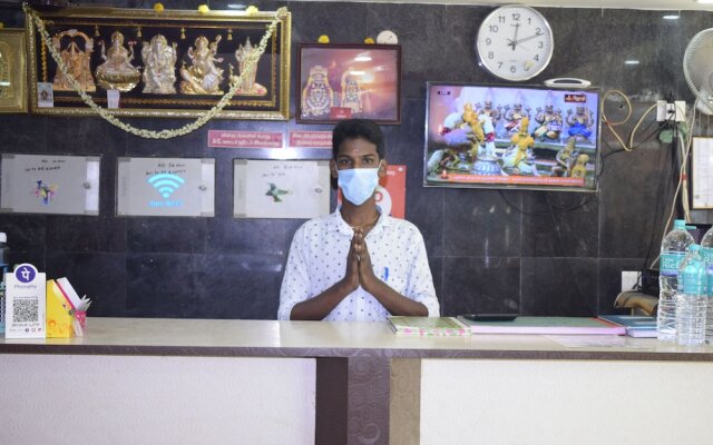 Sri Gokulam Guest House