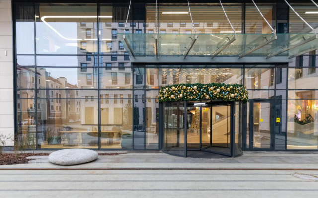 ТВОЯ квартира на бульваре Измайловский 1 корпус 2