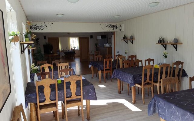 Otel Våbensted Bed & Breakfast