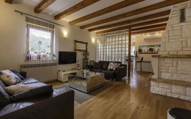 Villa Sunshine