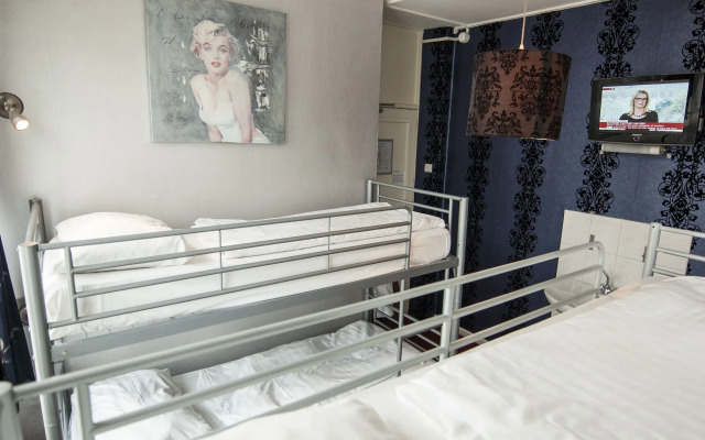 Princess Hostel Amsterdam