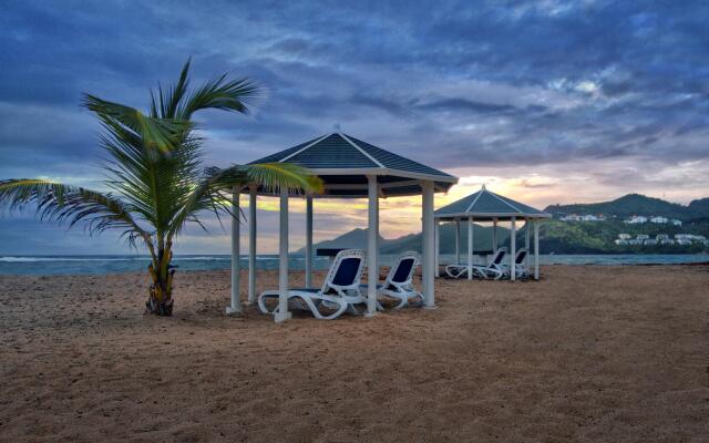 Marriott's St. Kitts Beach Club