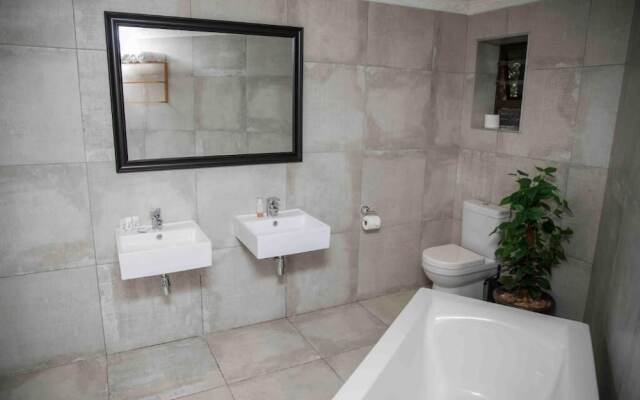 Palmwood Guest House