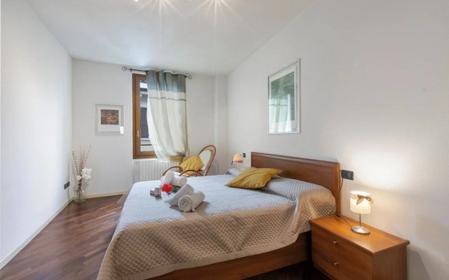 Sweet Dream Loft-100m From Lake