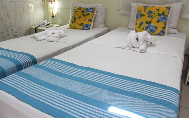 Ritz Praia Hotel Maceió