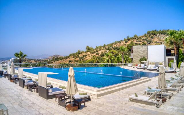 Hillstone Bodrum Hotel & Spa